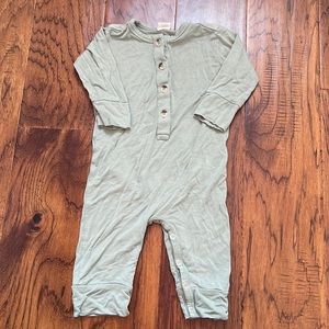 Kate Quinn Bamboo romper